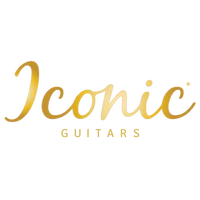 iconic guitars