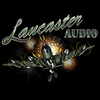 lancaster-audio
