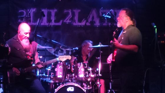 2Lil2Late